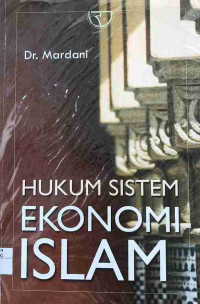 Hukum Sistem Ekonomi Islam