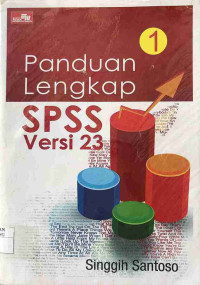 Panduan Lengkap SPSS Versi 23