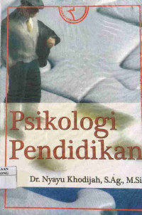 Psikologi Pendidikan