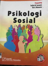 Psikologi Sosial