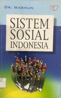 Sistem Sosial Indonesia