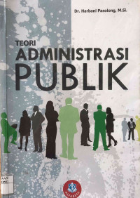 Teori Administrasi Publik 2